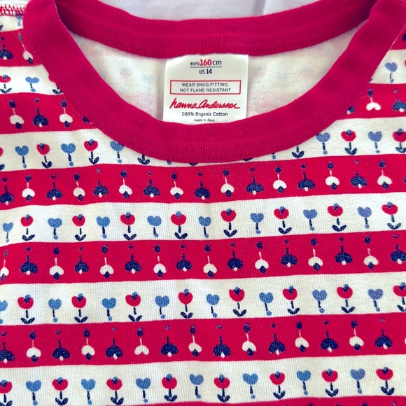 PJ set - Picture 2 of 2